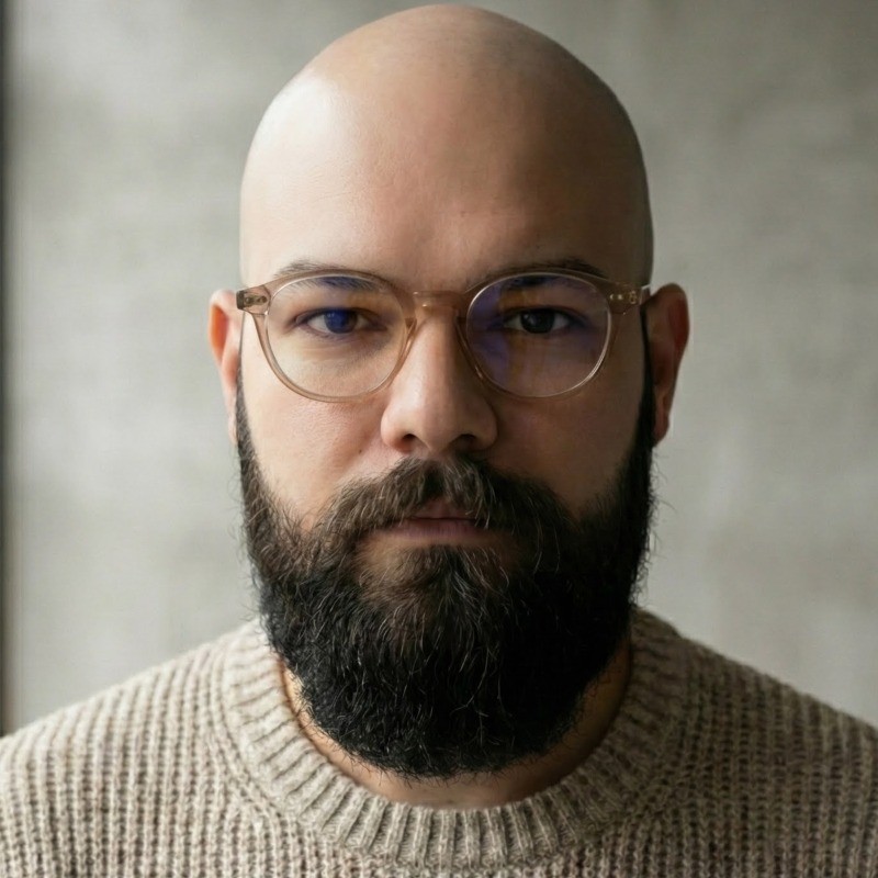 Foto de Bruno Américo